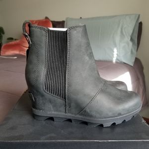 Sorel Joan of Arctic Wedge II Chelsea